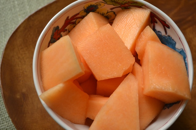Melon Prep: Slice and Chop 2