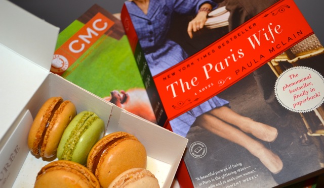 Books: The Paris Wife