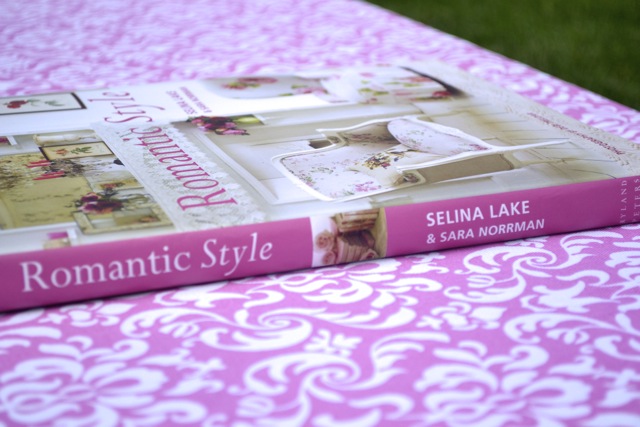 Romantic Style by Selina Lake and Sara Norrman