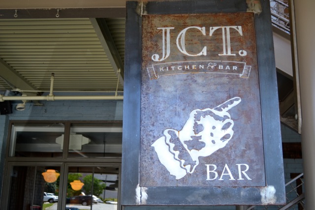 Restaurant: JCT Kitchen & Bar