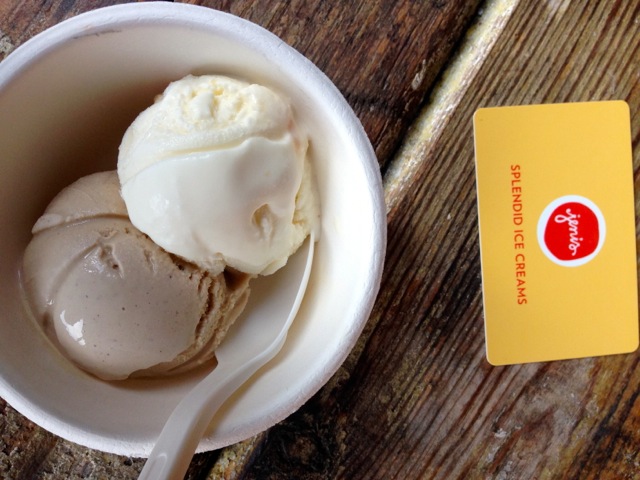 Jeni's Westside Provisions: Ice Cream and Gift Cards