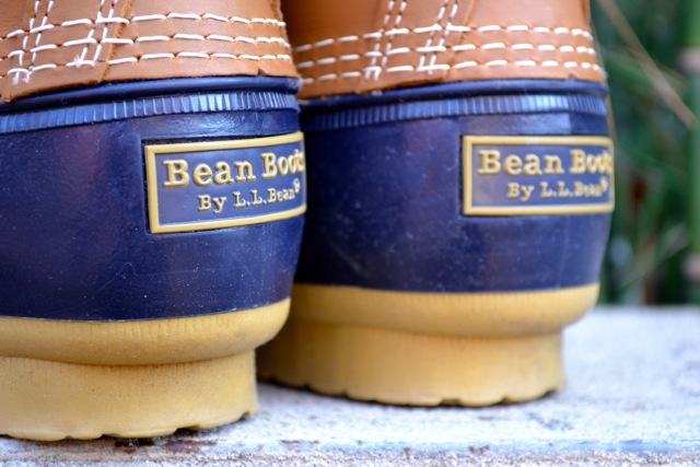 LLBean Bean Boots 2