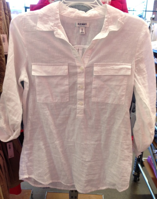 Fab Finds: Old Navy (May 2013) 2
