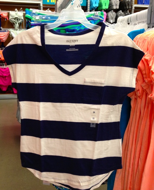 Fab Finds: Old Navy (May 2013) 5