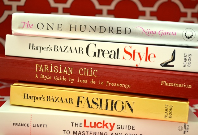 Quick Tip: Determining Your Personal Style