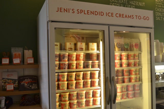 Jeni's Splendid Ice Cream: Pints 