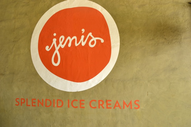 Jeni's Splendid Ice Creams at Westside Provisions