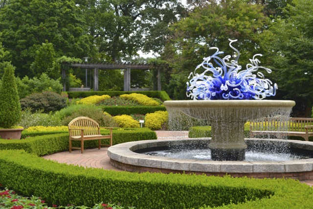 Atlanta Botanical Garden 28